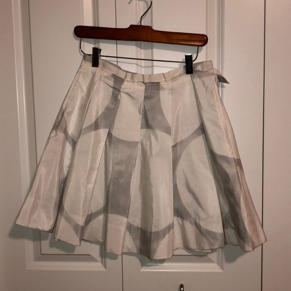 GAP Dresses & Skirts - GAP A-line Pleated Skirt